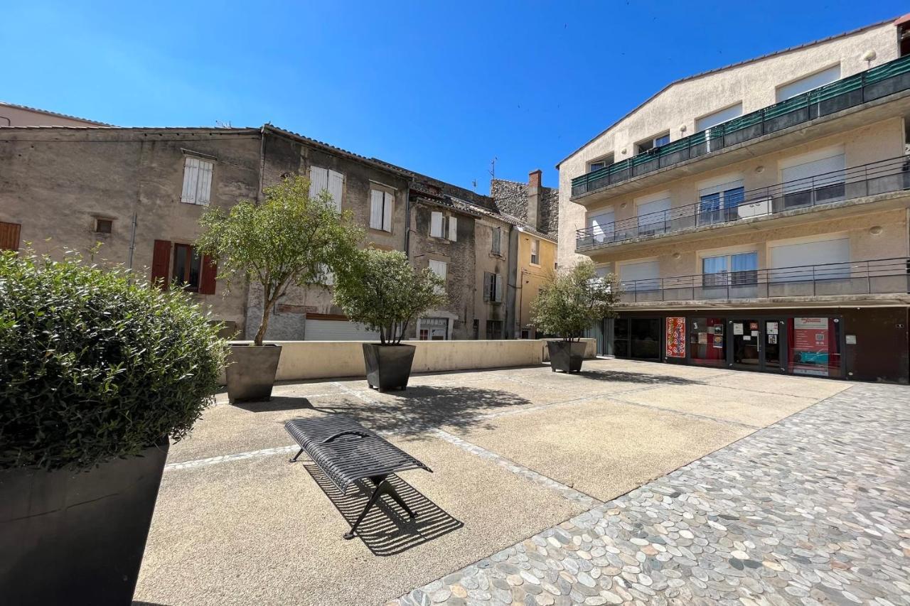 Le Studio Theolier Downtown - Close To Pedestrian Street Tournon-sur-Rhone Ngoại thất bức ảnh