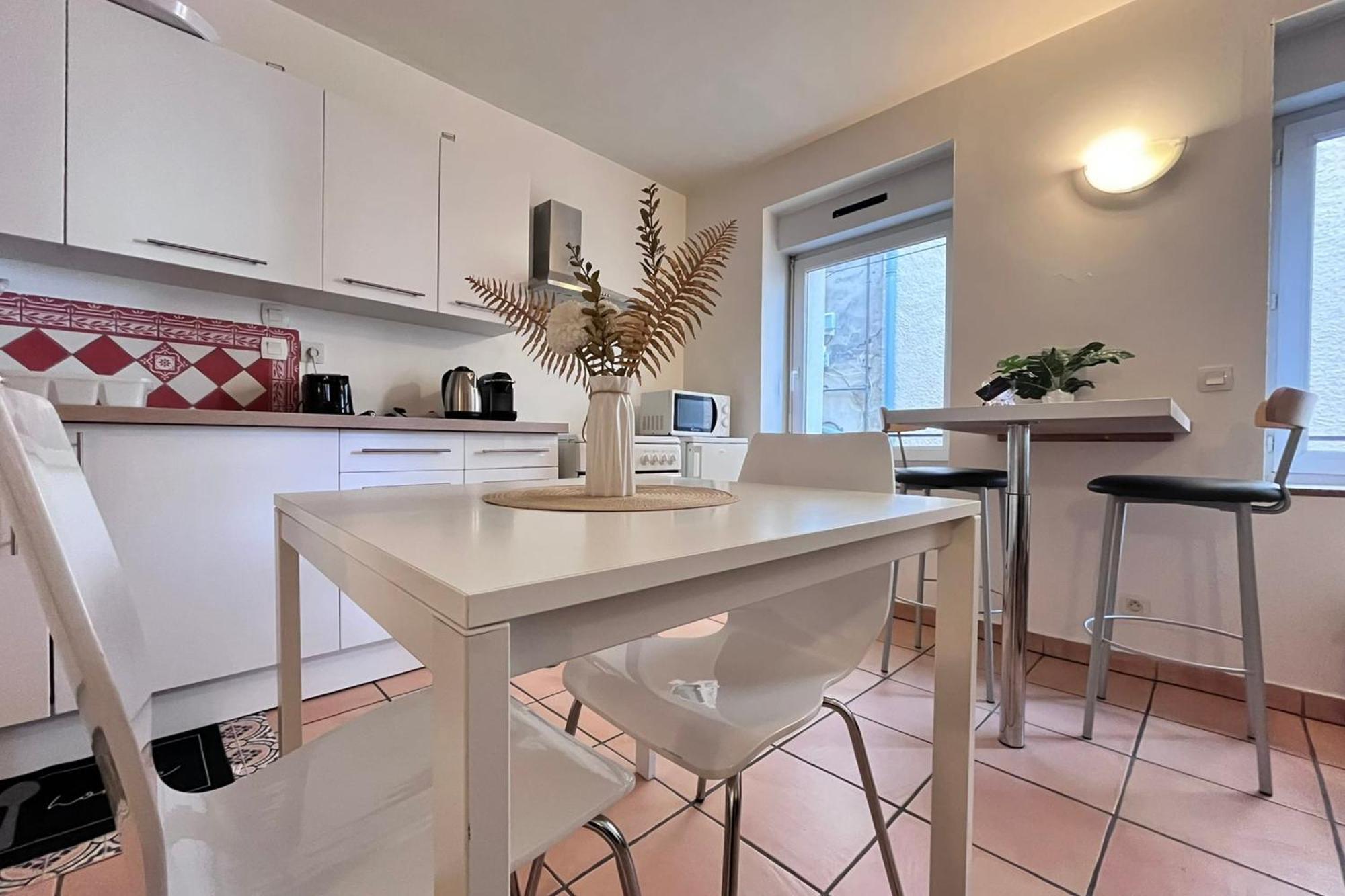 Le Studio Theolier Downtown - Close To Pedestrian Street Tournon-sur-Rhone Ngoại thất bức ảnh
