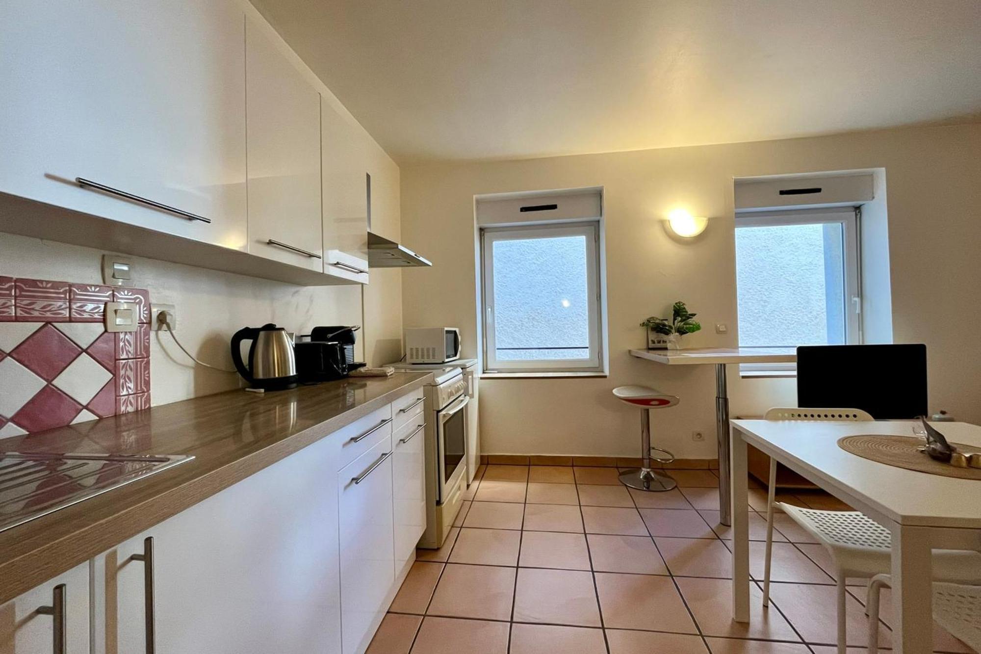 Le Studio Theolier Downtown - Close To Pedestrian Street Tournon-sur-Rhone Ngoại thất bức ảnh